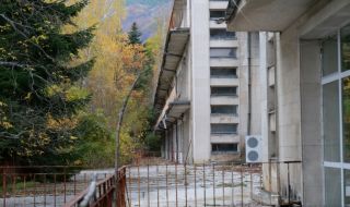 Има ли бъдеще изоставената болница в Радунци