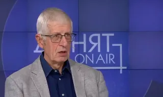 Румен Овчаров: "Лукойл" трябва да влезе в списъка за данък "свръхпечалба"