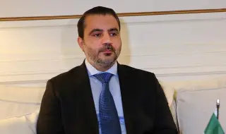 Сирия търси помощ от САЩ за възстановяване на финансовата система на страната