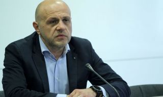 Томислав Дончев: България ще разполага с 804 млн. лева евросредства през 2021 година