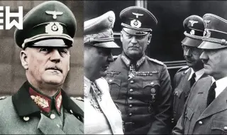 October 16, 1946: Ribbentrop and Keitel are hanged, Göring swallows cyanide before execution 