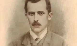 21 април 1912 г. турски анархисти убиват и нарязват на парчета легендарния войвода Пере Тошев