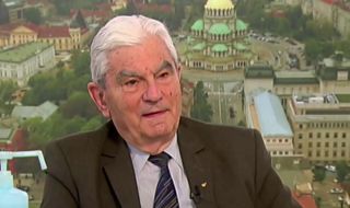 Акад. Петрунов: Нови варианти на COVID-19 ще продължават да се появяват