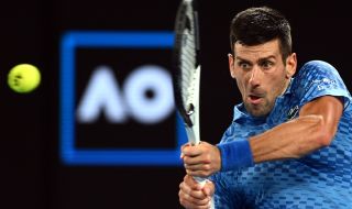 Циципас ще опита да спре Джокович по пътя му към 10-та титла от Australian Open