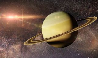 Днес Сатурн става ретрограден: Вгледайте се добре в миналото