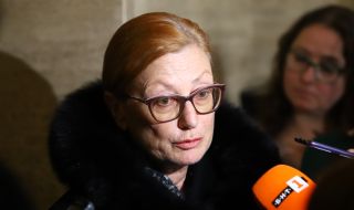 Ина Лулчева: Няма съмнение, че Гешев е упражнявал недопустим натиск върху прокуратурата