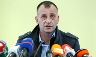 Aнтони Здравков е новият селекционер на младежкия национален отбор по футбол