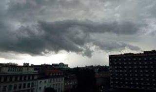 Нахлува хладен въздух