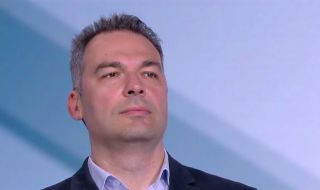 Адв. Емил Георгиев: Въпросът не да сложим Гешо Иванов вместо Иван Гешев
