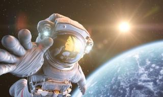 Какви заплати получават руските космонавти?