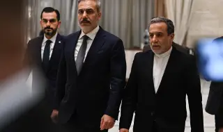 Tensions between Iran and Turkey: Iranian Foreign Ministry Summons Turkish Ambassador in Tehran 