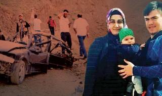 ПКК уби жената и детето на турски войник