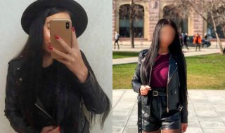 Убитата  в Новосибирск се оказа порно модел