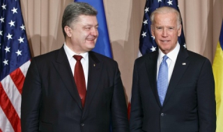 Украйна и САЩ координират действията по изборите в Донбас