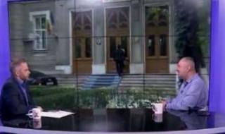 Ясен Тодоров: Които се страхуват от закона роптаят срещу Иван Гешев