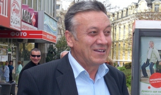 Бившият кмет на Царево оглави Горското стопанство в града