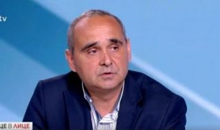 Костурков: Предложението за подкуп към шефа на БАБХ е за 6 милиона