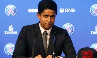 Обвиниха секретар на ФИФА, че е взел подкуп от президента на ПСЖ