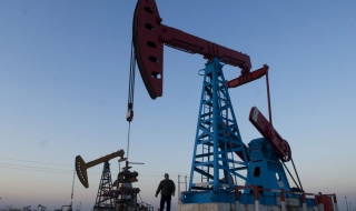 Русия е новият крал на петрола