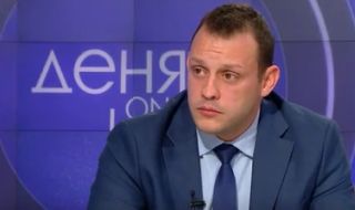 Самандов, "Български възход": Нека не пришпорваме нещата. Да видим какво ще направят ГЕРБ с първия и ПП с втория мандат