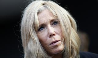 Ето каква хубавица е била съпругата на Макрон (СНИМКИ)