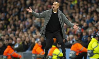 Официално: Гуардиола удължи договора си с Манчестър Сити