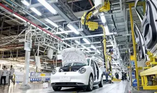Отново започва производство на автомобили в България