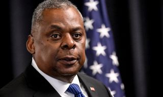 САЩ с нова военна помощ за Украйна