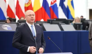 Станислав Стоянов: Влизаме в еврозоната в най-лошия възможен момент