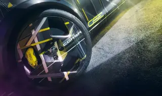 Наточена Corsa с 281 к.с. ще дебютира до края на годината