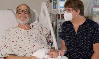 Почина и вторият пациент с трансплантирано сърце от прасе 