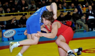 Решено: Ще гледаме борба на Олимпиадата