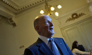 Симеон Сакскобургготски: Лесно се критикува, трудно се управлява