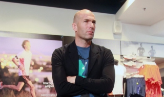 Зидан: Един футболист не може да струва 100 млн.