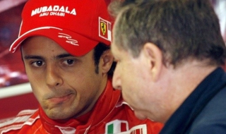 Маса: Целият тим ме подкрепя