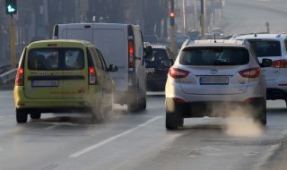 От юли 2021 г. колите ще имат чип с данни в коя екологична група са