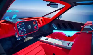 Peugeot иска да промени усещането за волана на автомобила, както и формата му