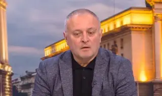 Профайлър: Калушев е с раздуто нарцистично его