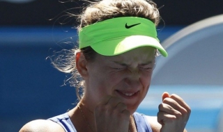 Шарапова обвини Азаренка в симулация