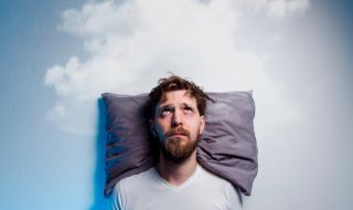 Системното недоспиване води до депресия