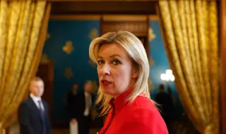 Zakharova: Hopefully the US has understood that stopping military aid to Kiev is key to peace 