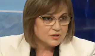 Нинова: Договорената минимална работна заплата е исторически провал в ущърб на трудещите се 