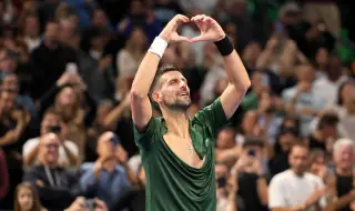 Новак Джокович каза какво иска да пише на надгробния му камък