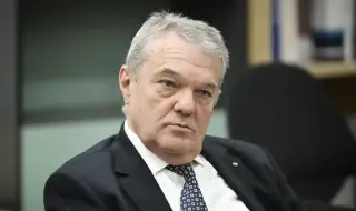 Румен Петков: Дължим немалко пари за "Боташ", а Турция няма да отстъпи от интереса си