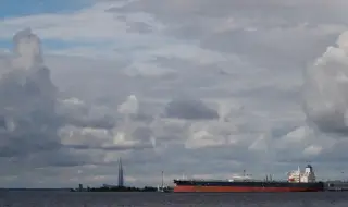 Out of range! Saudi supertankers flee Red Sea due to Houthis