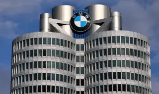 BMW described the EU decision as fatal for the European auto industry 