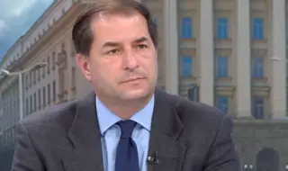 Борислав Цеков за Иванчева: Помилването на вицепрезидента не освобождава лицето от наказателна отговорност