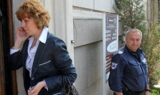 Фандъкова ще провери надлез „Надежда”