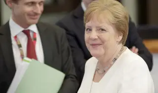 Наследството на канцлера! Мемоарите на Ангела Меркел излизат в книжарниците през ноември