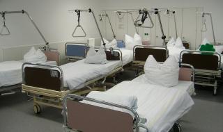 Орязаха бюджета на болницата в Ловеч